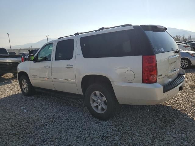 2011 GMC Yukon XL K1500 SLT