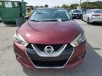 2017 Nissan Maxima 3.5S