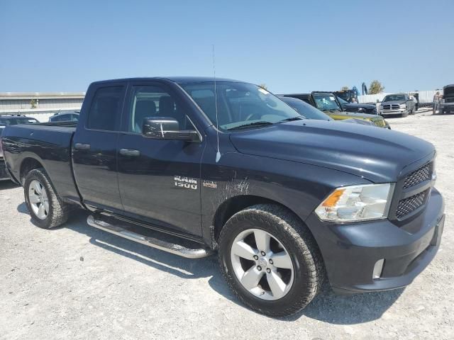 2013 Dodge RAM 1500 ST