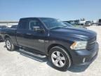 2013 Dodge RAM 1500 ST