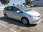 2013 Toyota Prius V