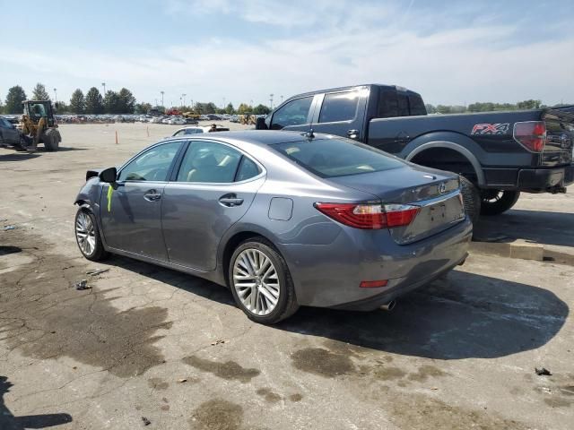 2014 Lexus ES 350