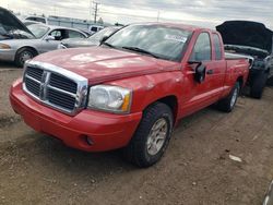 2005 Dodge Dakota SLT en venta en Elgin, IL