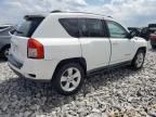 2011 Jeep Compass Sport