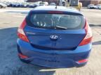 2015 Hyundai Accent GS