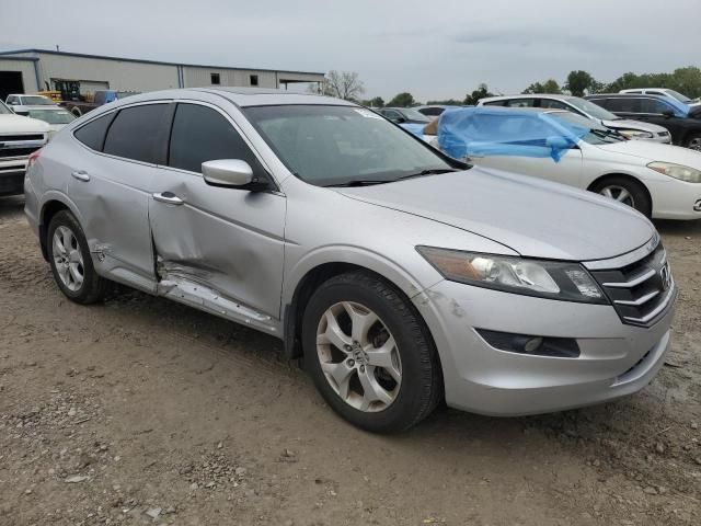 2012 Honda Crosstour EXL