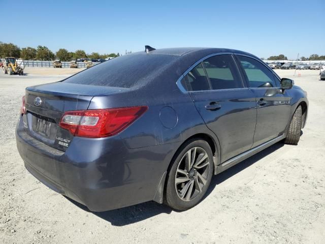 2017 Subaru Legacy Sport