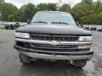 1999 Chevrolet Silverado K1500