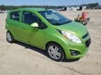 2014 Chevrolet Spark 1LT