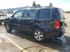 2009 Honda Pilot EXL