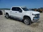 2019 Chevrolet Silverado C1500 LTZ