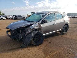 2011 Nissan Rogue S en venta en Longview, TX