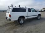 2001 Toyota Tundra Access Cab