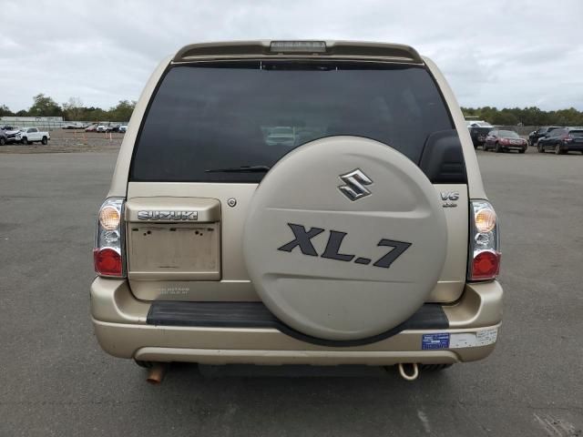 2006 Suzuki XL7