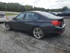 2015 BMW 328 XI Sulev