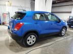 2015 Chevrolet Trax LS