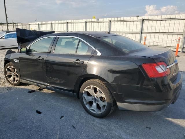 2012 Ford Taurus SEL