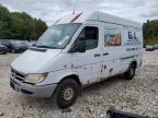 2005 Dodge Sprinter 2500