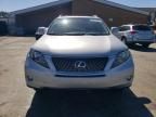 2010 Lexus RX 450H