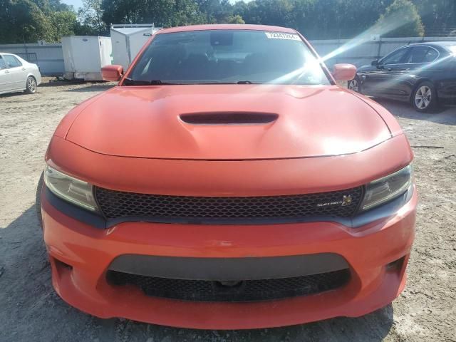 2017 Dodge Charger R/T 392