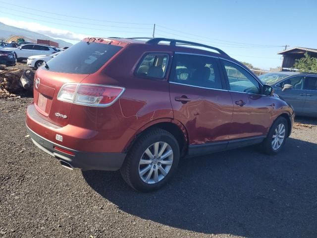 2007 Mazda CX-9