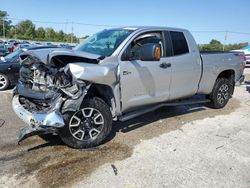 2018 Toyota Tundra Double Cab SR en venta en Lawrenceburg, KY