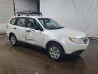 2009 Subaru Forester 2.5X