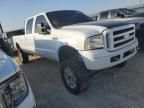 2006 Ford F350 SRW Super Duty