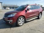 2017 Chevrolet Traverse Premier