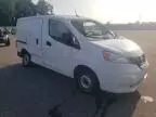 2021 Nissan NV200 2.5S