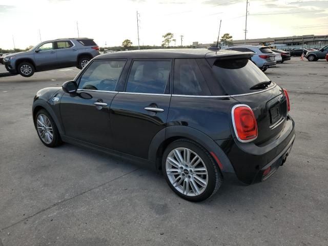 2015 Mini Cooper S