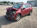 2018 Chevrolet Trax 1LT