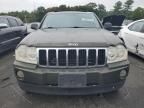 2007 Jeep Grand Cherokee Limited