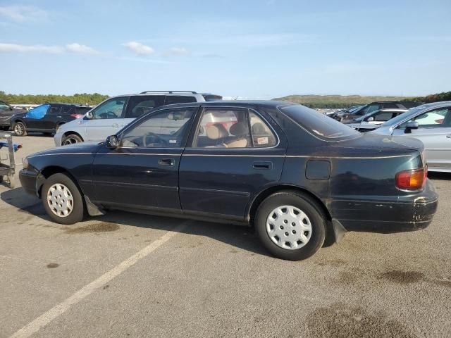 1995 Toyota Camry LE