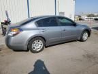 2009 Nissan Altima 2.5