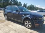 2007 BMW X3 3.0SI