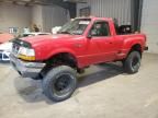 1998 Ford Ranger