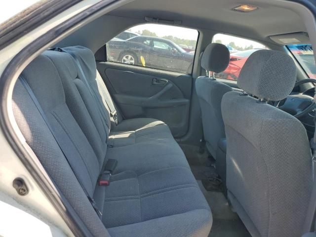 2000 Toyota Camry CE