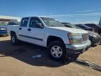 2006 GMC Canyon