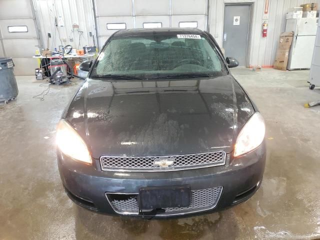 2012 Chevrolet Impala LT