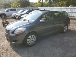 Toyota Vehiculos salvage en venta: 2011 Toyota Yaris