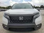 2021 Honda Passport Elite