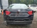 2015 Volkswagen Passat S