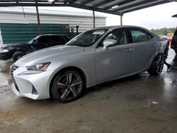 Lexus salvage cars for sale: 2018 Lexus IS 300