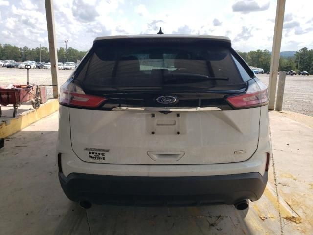 2019 Ford Edge SE