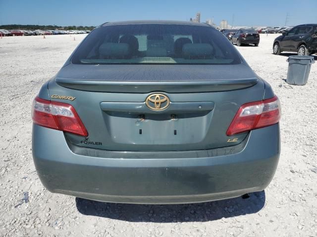 2007 Toyota Camry CE