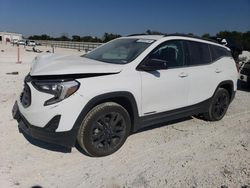 2021 GMC Terrain SLE en venta en New Braunfels, TX