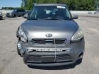 2012 KIA Soul +