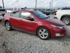 2015 Chevrolet Volt