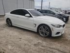 2018 BMW 430I